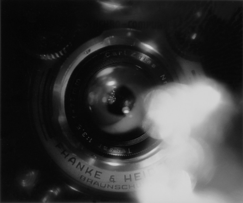 Camera No.5
