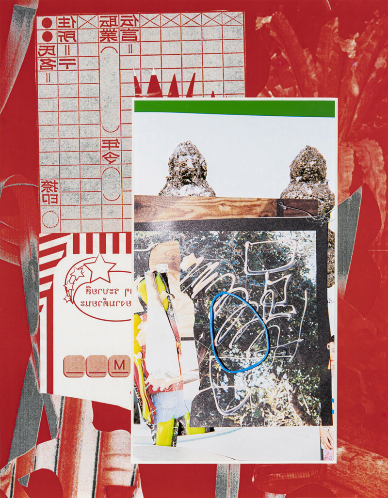 THE COPY TRAVELERSのスピーチ 65