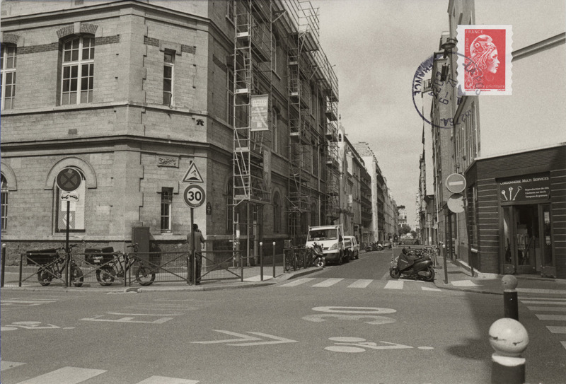 « Parcours – 002 »