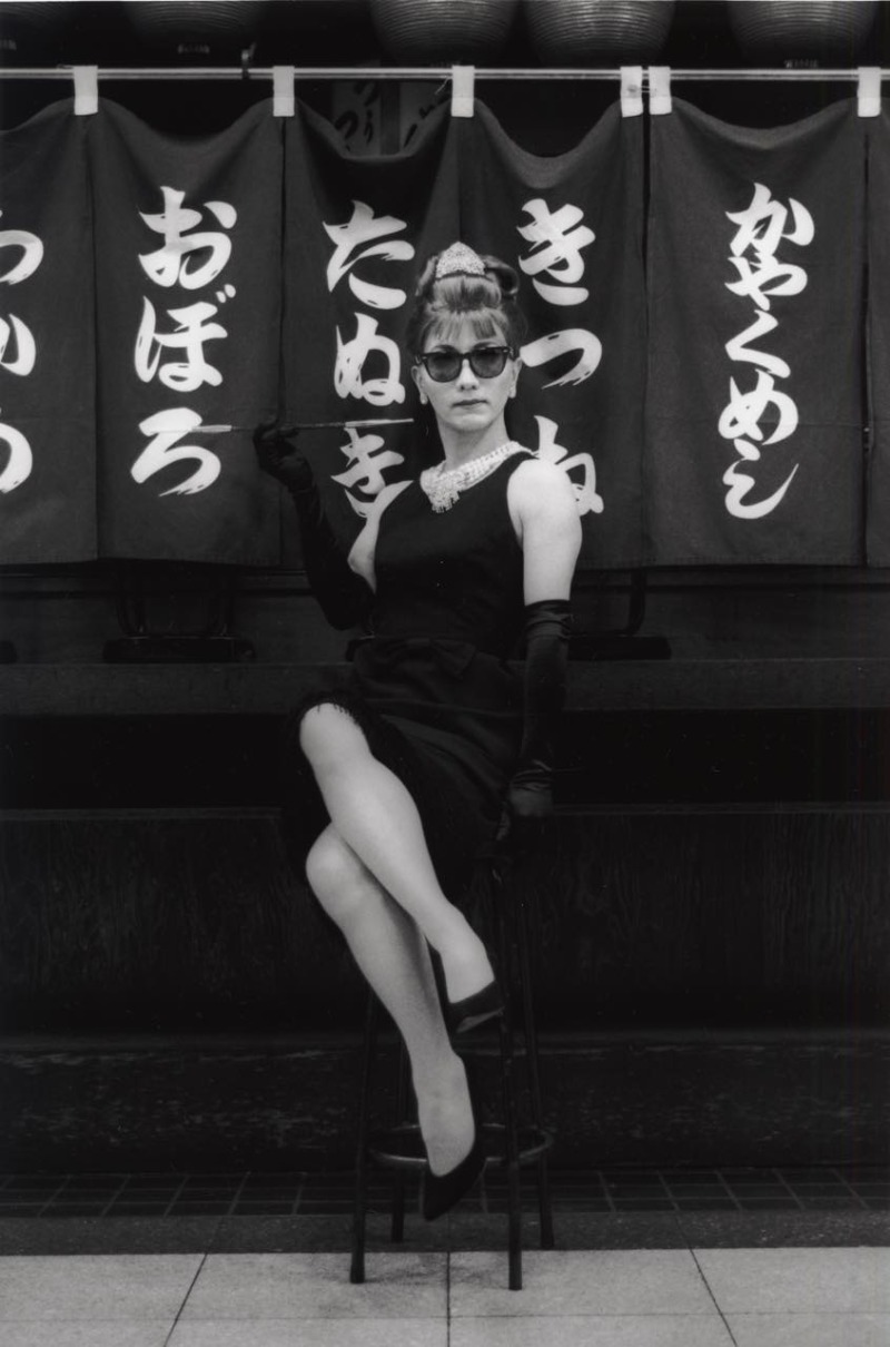 Mのセルフポートレイト No.17